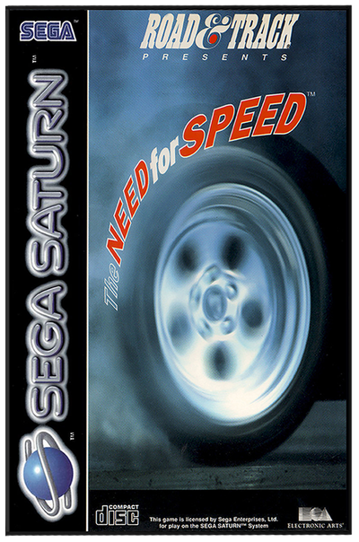 Road & track presents   the need for speed (europe) (en,de)